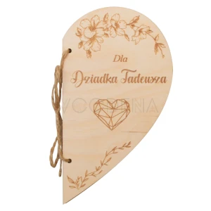 Personalized greeting card for Grandparent's Day - 3
