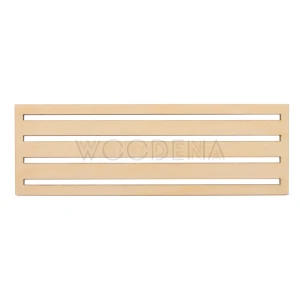 DIY decoration stand