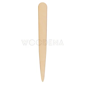 Wooden plant label 3