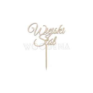 Topper "Wiejski Stół"