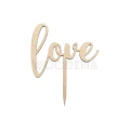 Topper Love