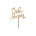 Topper Baby Shower