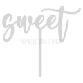 Topper Sweet Boho