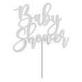 Topper na Baby Shower