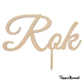 Topper Rok