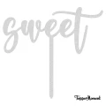 Topper Sweet