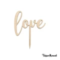 Topper Love