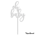 Topper oh baby