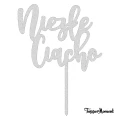 Topper niezłe ciacho