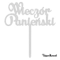 Topper Wieczór Panieński