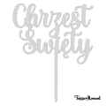 Topper Chrzest Święty