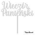 Topper Wieczór Panieński