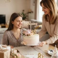 Topper na tort urodzinowy