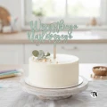 Topper urodzinowy