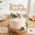 Topper na Wieczór Panieński
