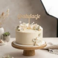 Topper Gratulacje na tort