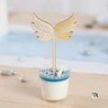 Topper piker Skrzydła pełne na deserek