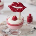 Mini Topper piker Usta na deserek