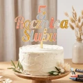 Topper na rocznicę ślubu