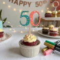 Topper piker 50 na deserek