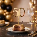 Złoty Topper piker 50