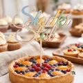 Topper Słodki Stół na tarte