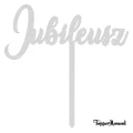 Topper "Jubileusz"