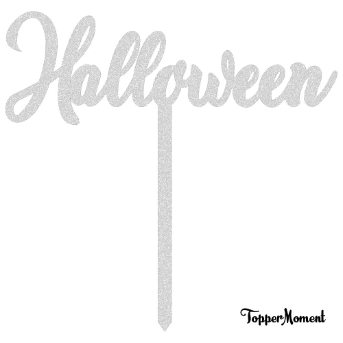 Topper "Halloween" (Signature)
