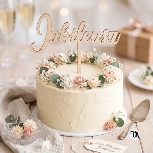 Topper "Jubileusz" (Signature)