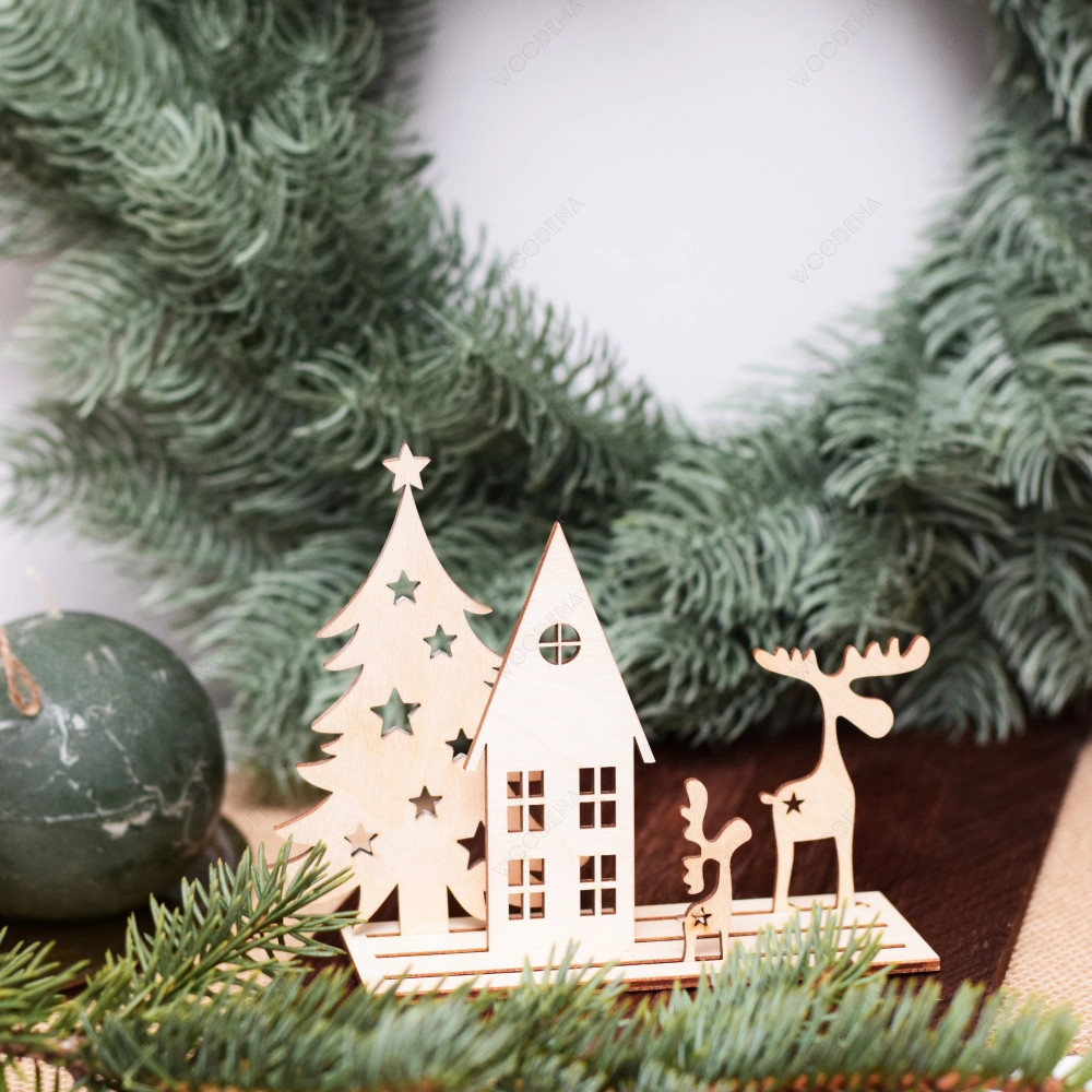 Jak ozdobić dom na święta Bożego Narodzenia?