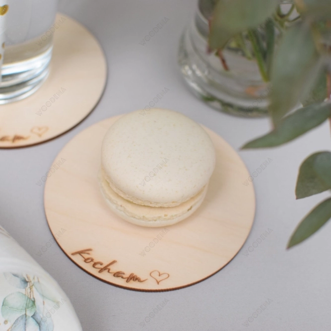 Jaki upominek podarować gościom?