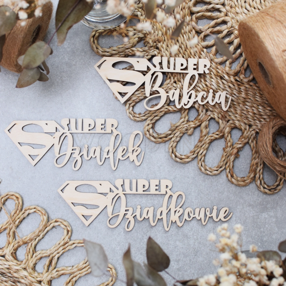 Dzień Babci i Dzień Dziadka - pomysły na wyjątkowe prezenty