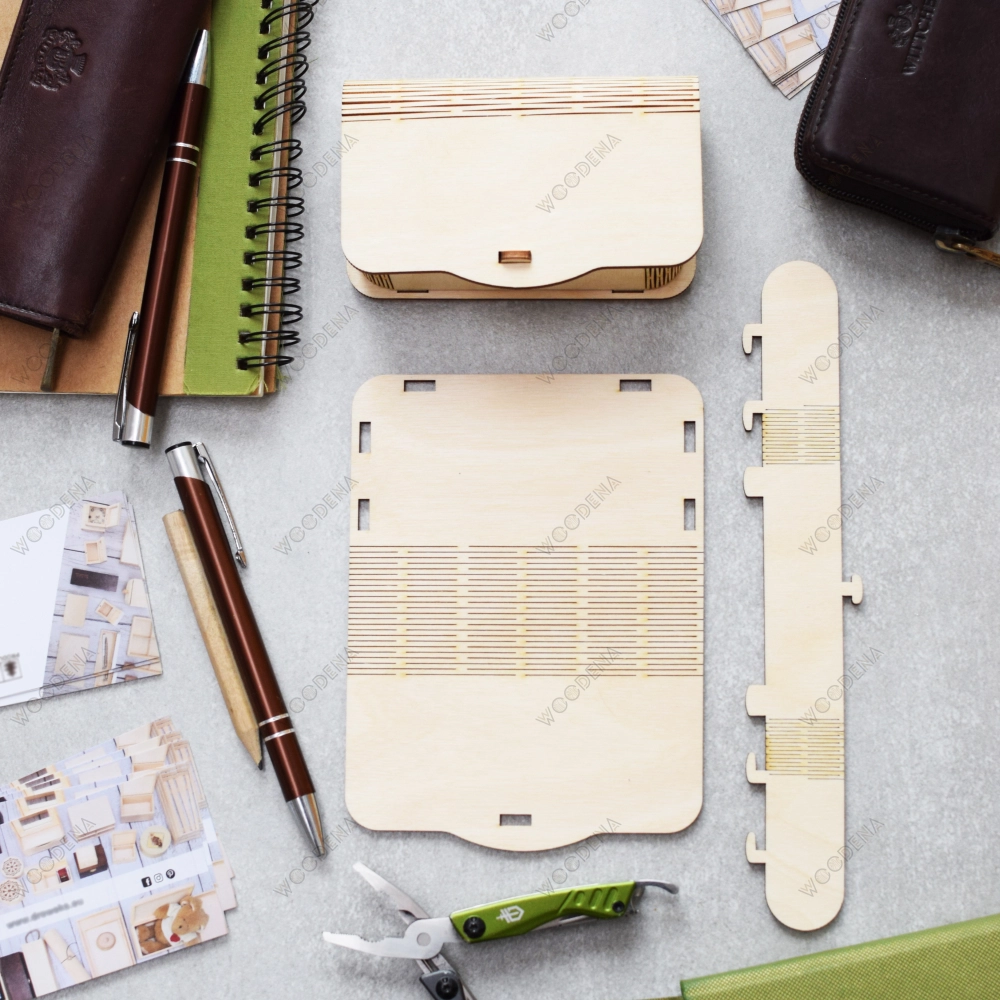 Ekologiczne artykuły biurowe