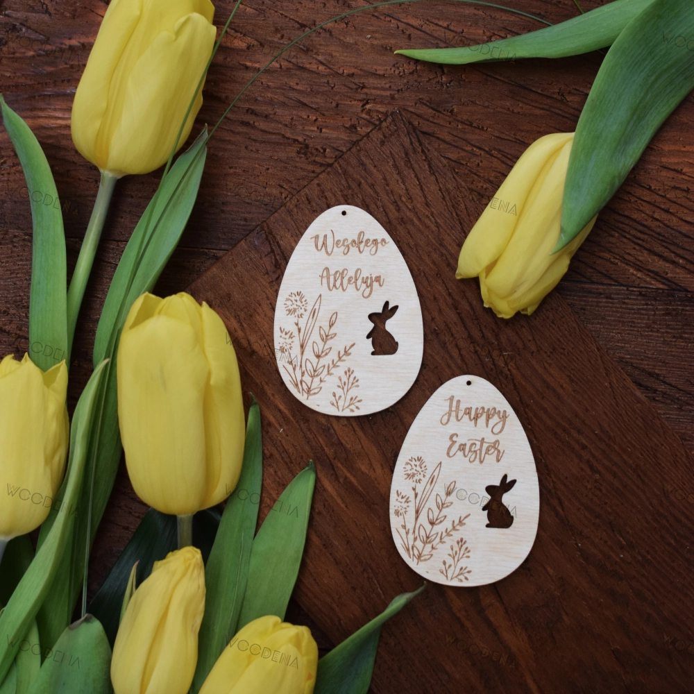 Ozdoby wielkanocne zrób to sam